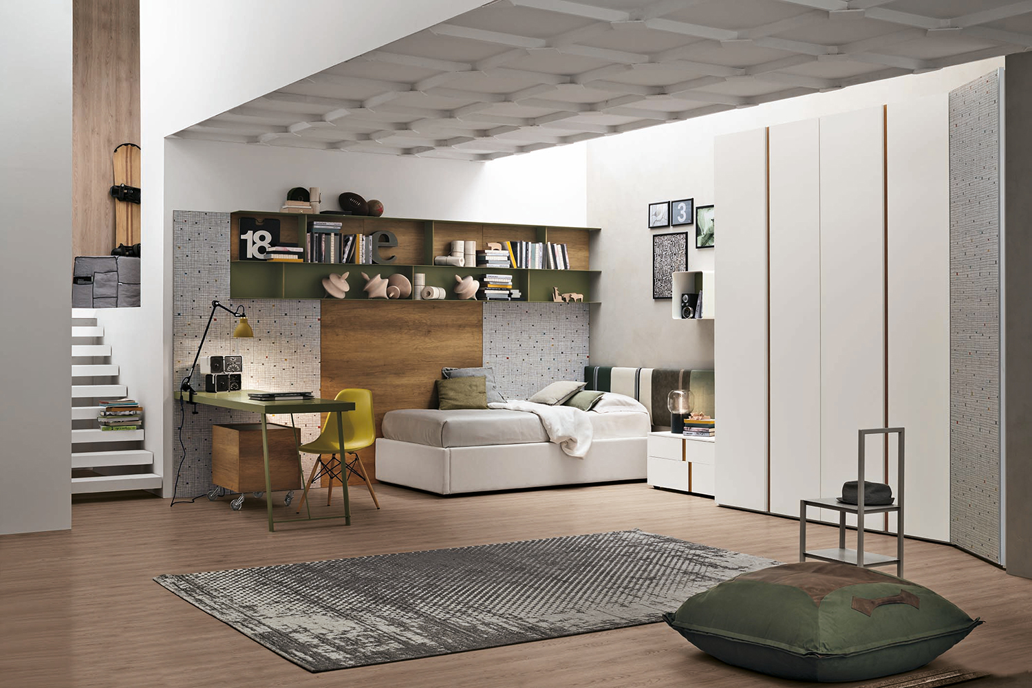 Showroom arredamenti a Modena